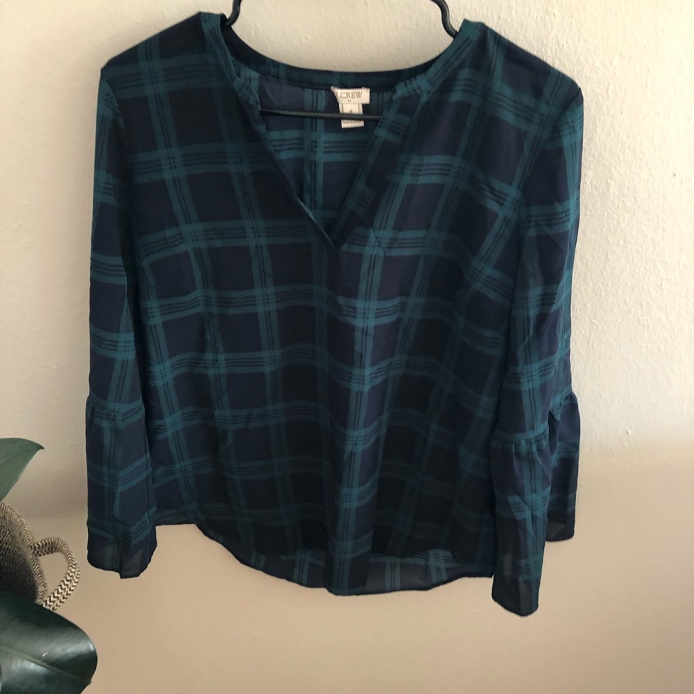 J Crew Top